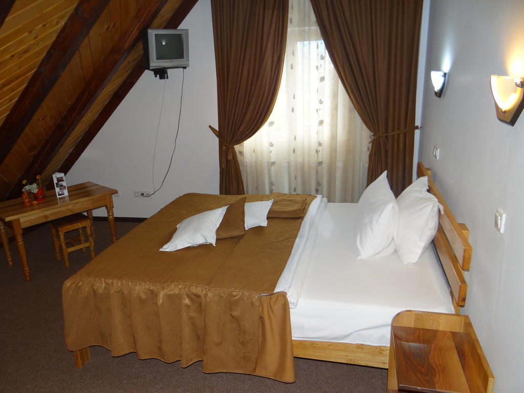 Belvedere Corbeni Habitación foto