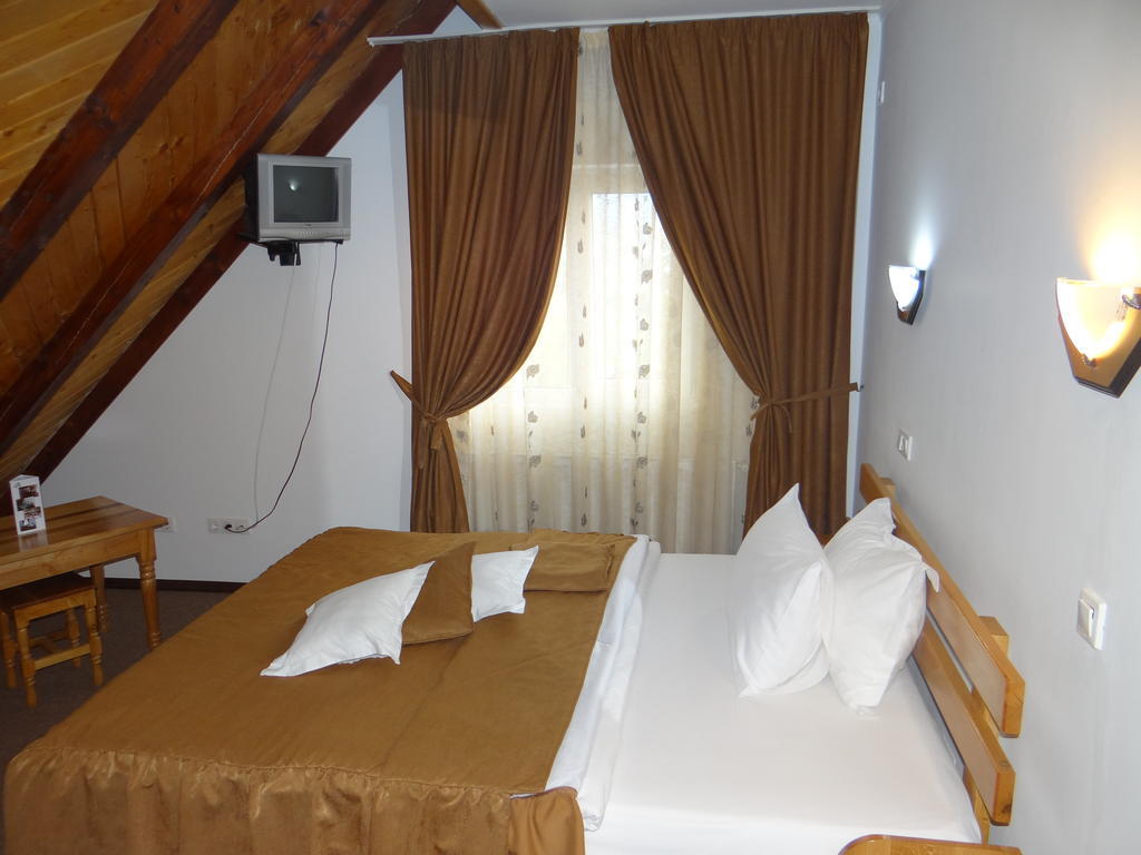 Belvedere Corbeni Habitación foto