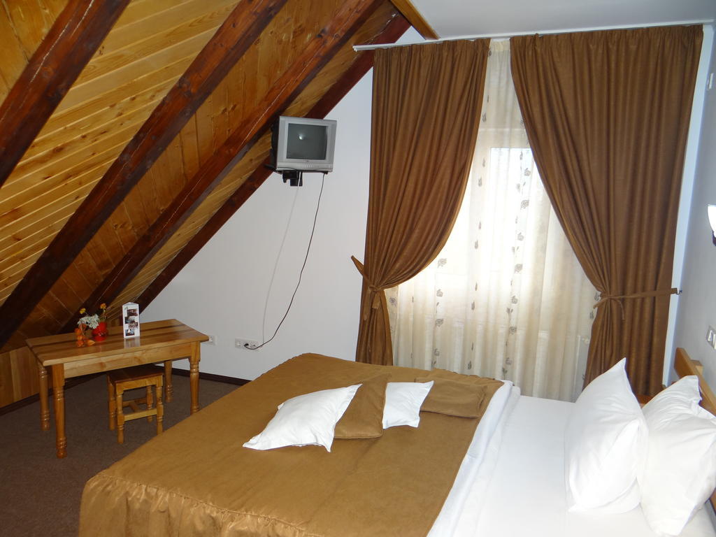Belvedere Corbeni Habitación foto