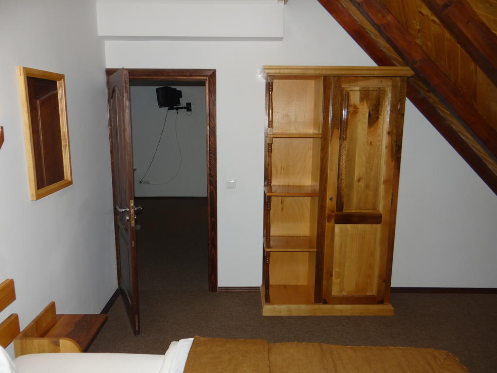 Belvedere Corbeni Habitación foto