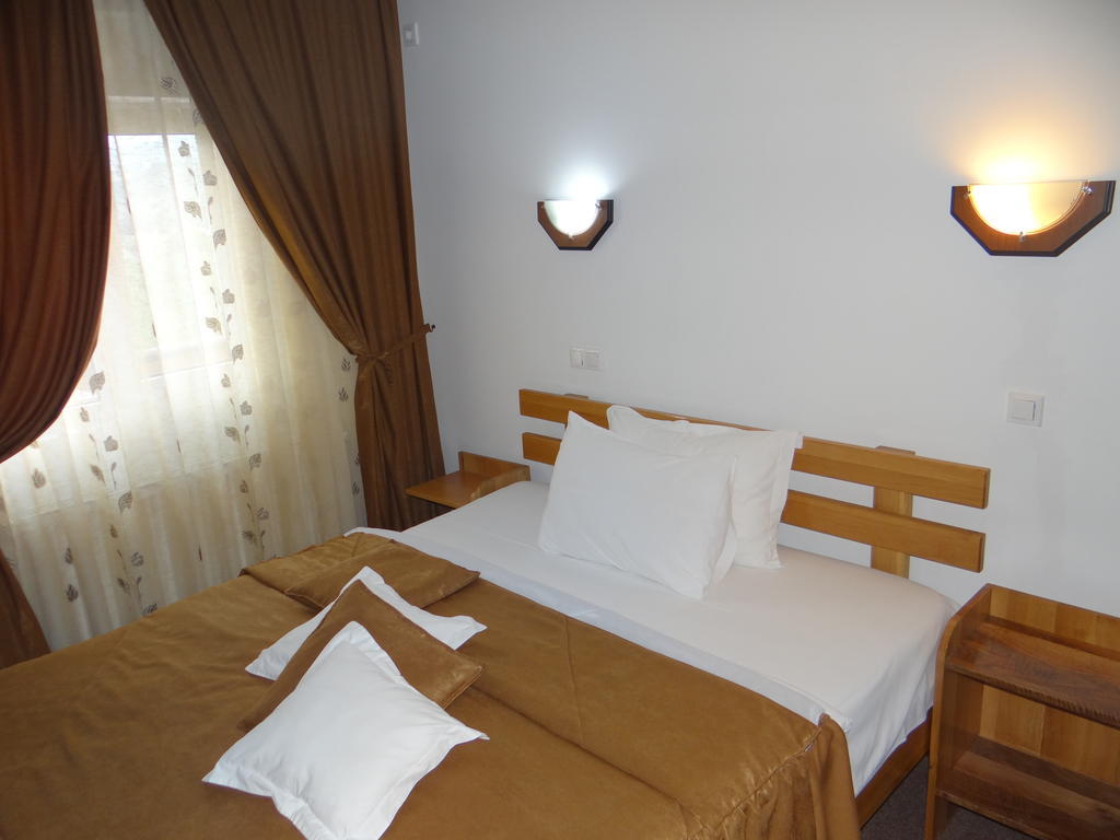 Belvedere Corbeni Habitación foto