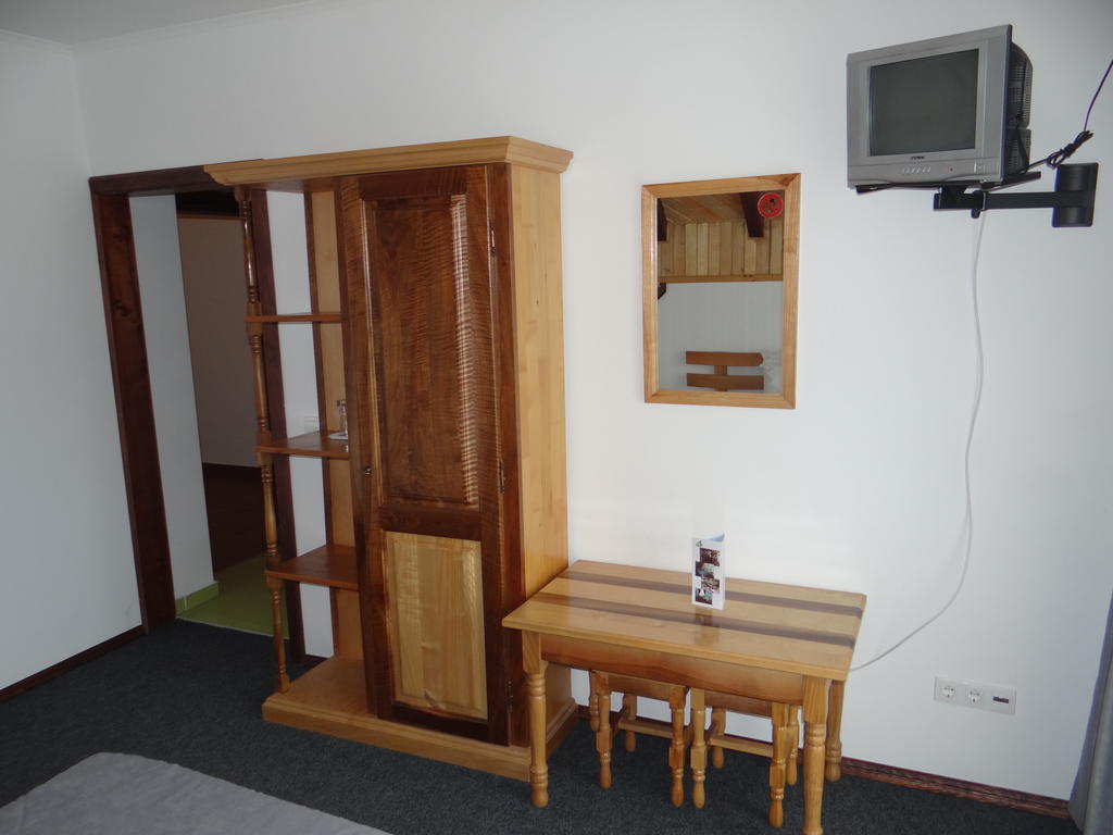 Belvedere Corbeni Habitación foto