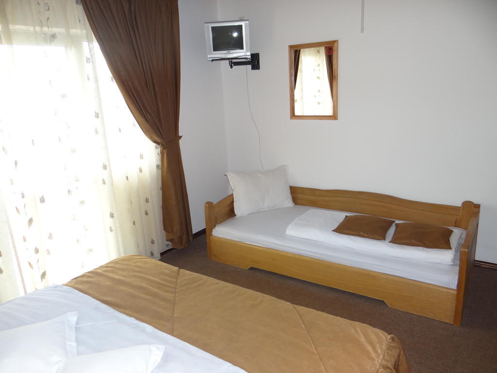 Belvedere Corbeni Habitación foto