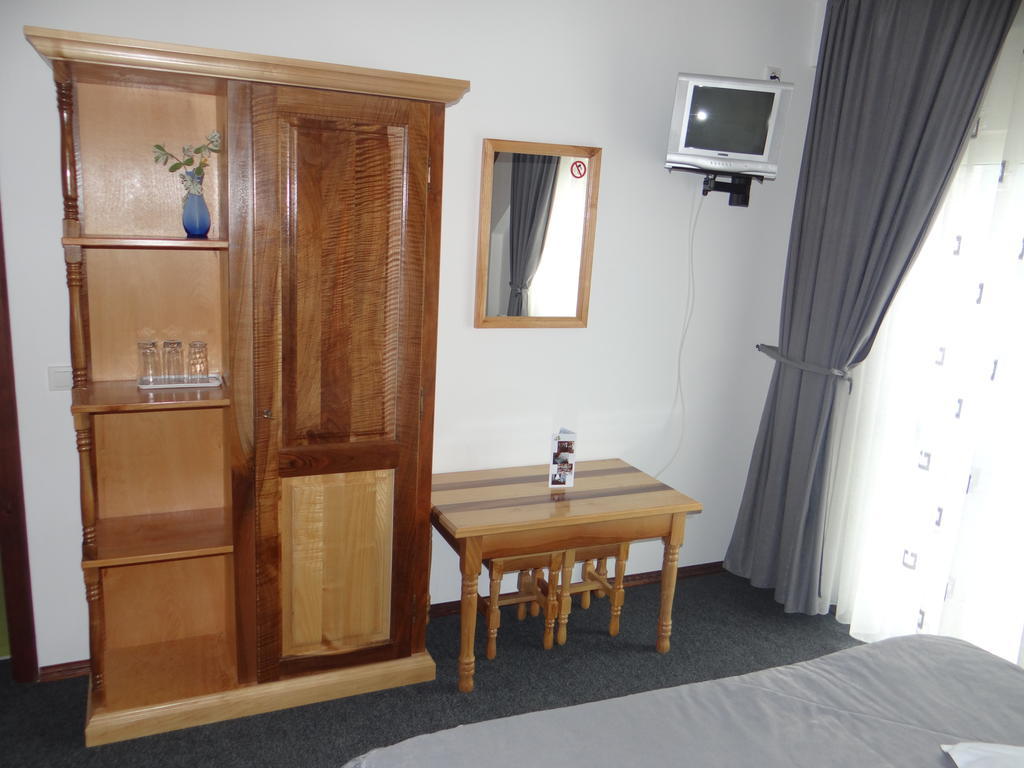 Belvedere Corbeni Habitación foto