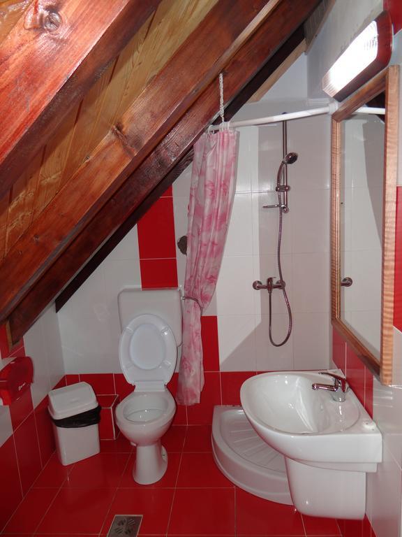 Belvedere Corbeni Habitación foto