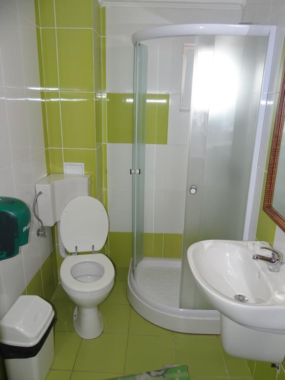 Belvedere Corbeni Habitación foto