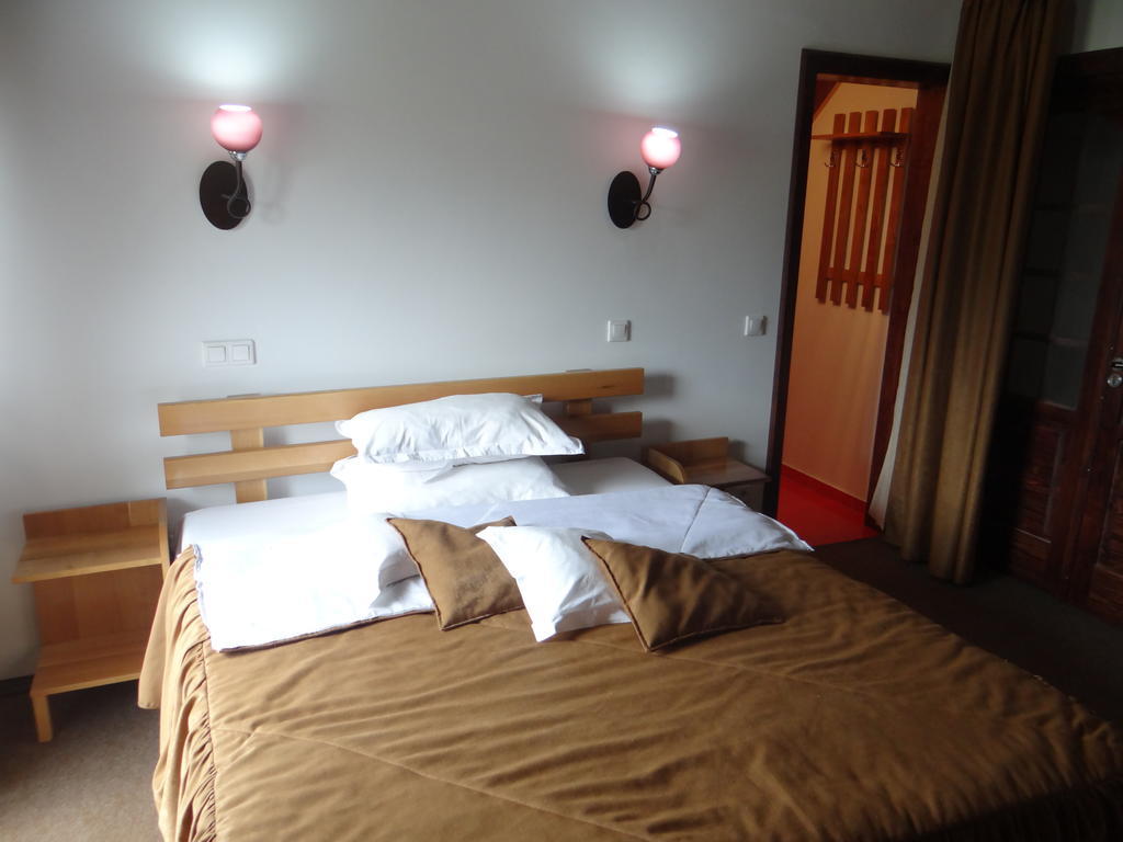 Belvedere Corbeni Habitación foto