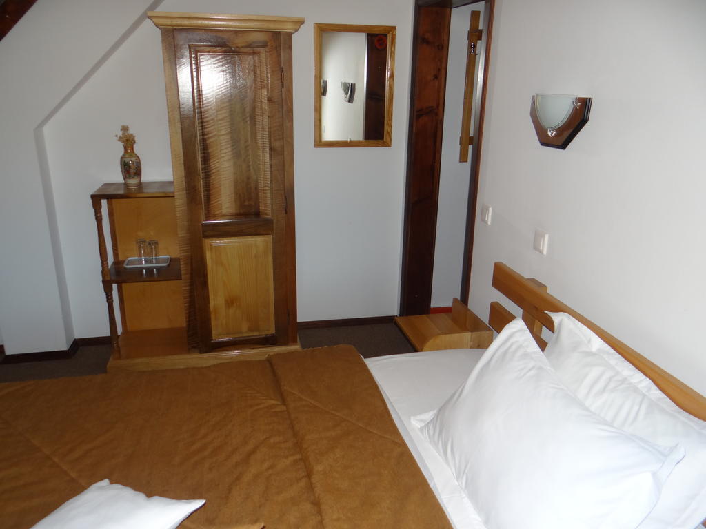 Belvedere Corbeni Habitación foto