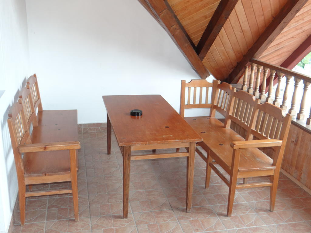 Belvedere Corbeni Habitación foto