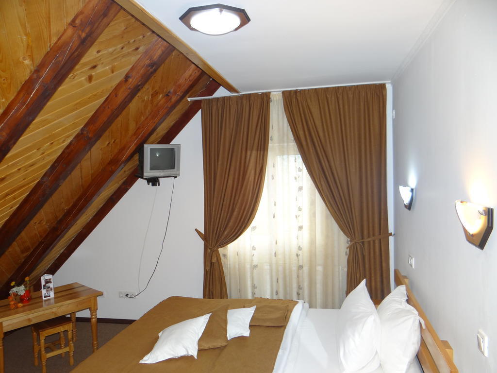 Belvedere Corbeni Habitación foto