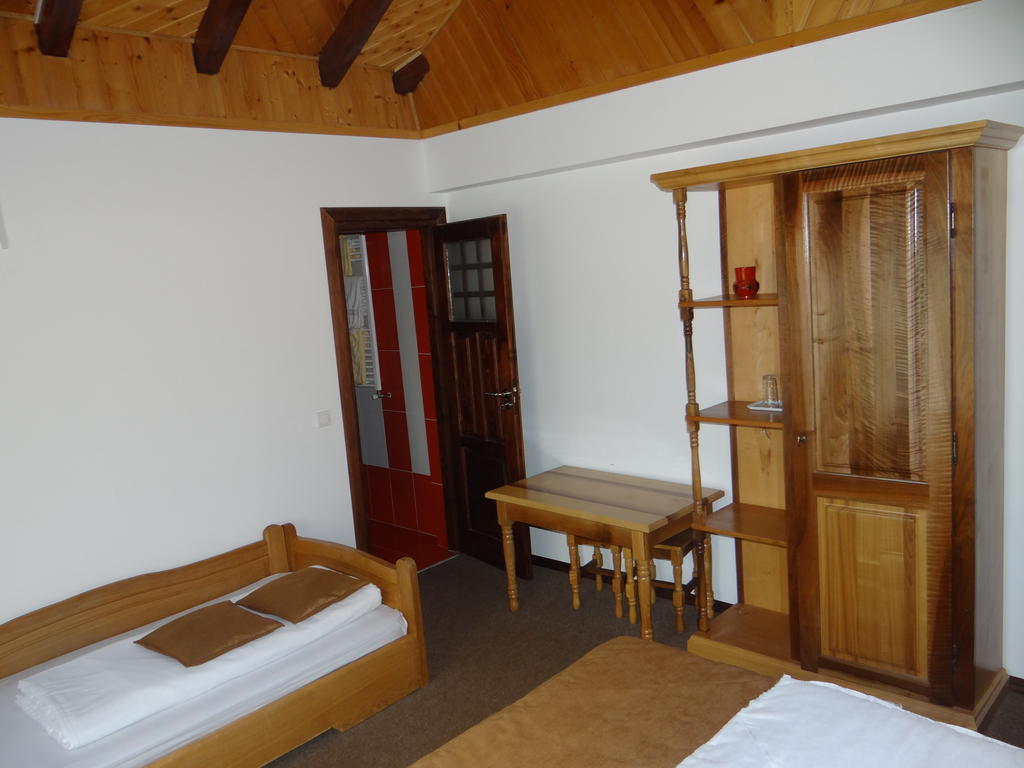 Belvedere Corbeni Habitación foto