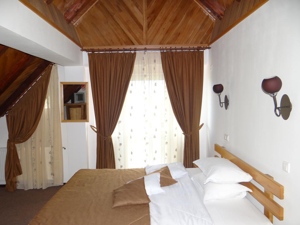 Belvedere Corbeni Habitación foto