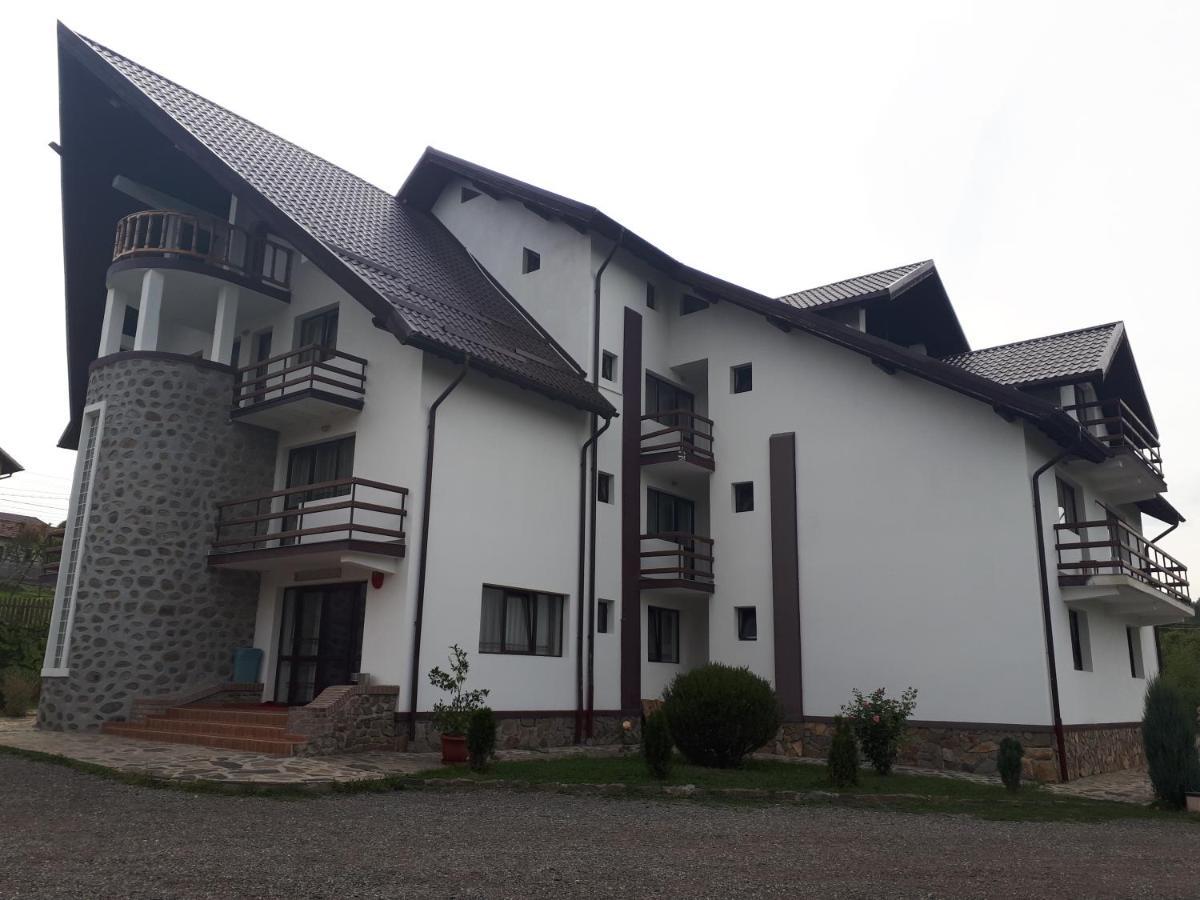 Belvedere Corbeni Exterior foto